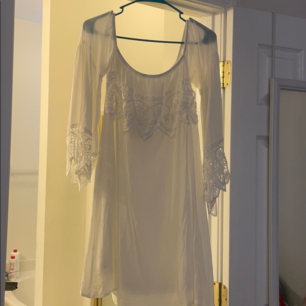 Southern fried chics sun dress